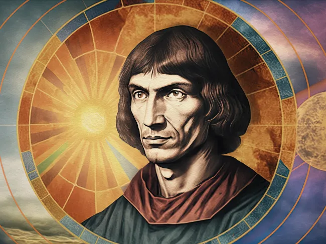 Copernicus